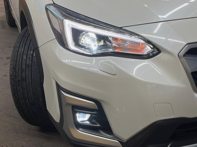 SUBARU SUBARU XV HYBRID 2020