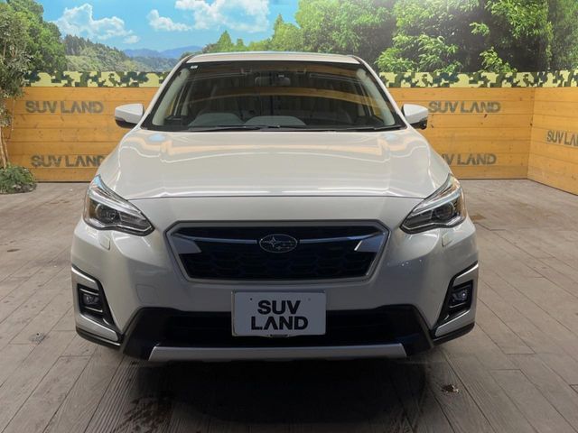 SUBARU SUBARU XV HYBRID 2020