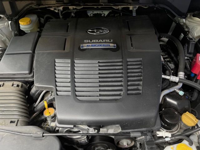 SUBARU SUBARU XV HYBRID 2020