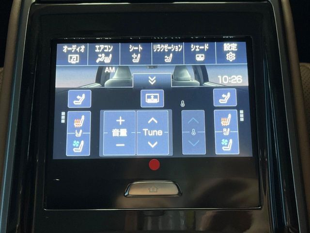 TOYOTA CROWN sedan hybrid 2024