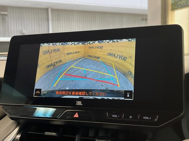 TOYOTA HARRIER 2WD 2024