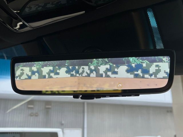 TOYOTA HARRIER 2WD 2024