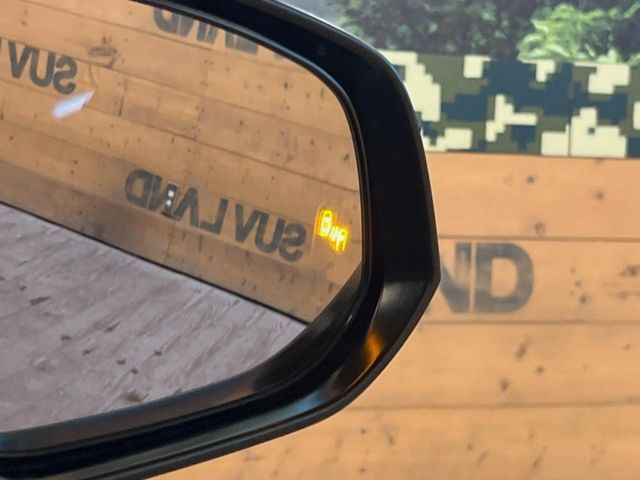 TOYOTA HARRIER 2WD 2024