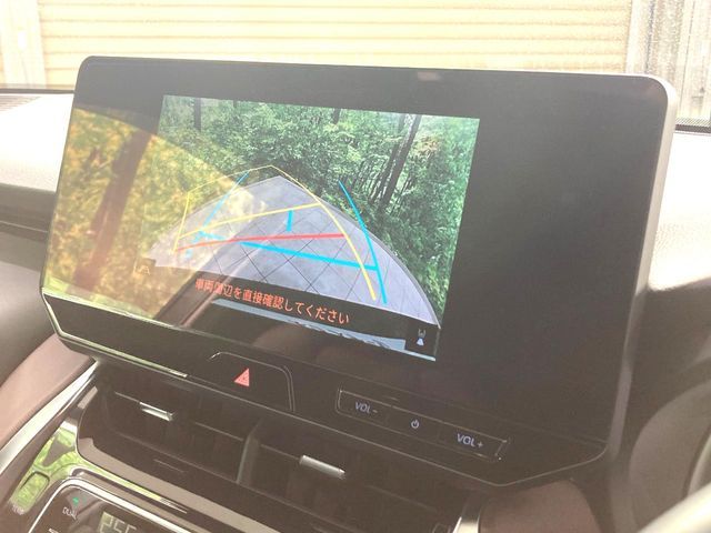 TOYOTA HARRIER 2WD 2024