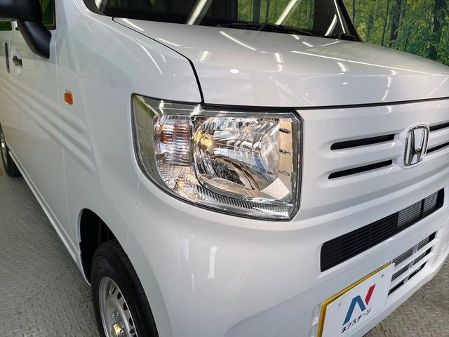 HONDA N-VAN 2025