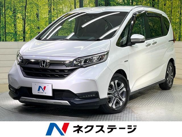 HONDA FREED HYBRID 2020