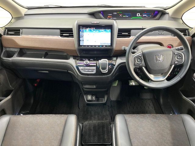 HONDA FREED HYBRID 2020