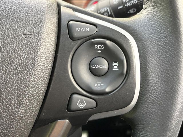 HONDA FREED HYBRID 2020