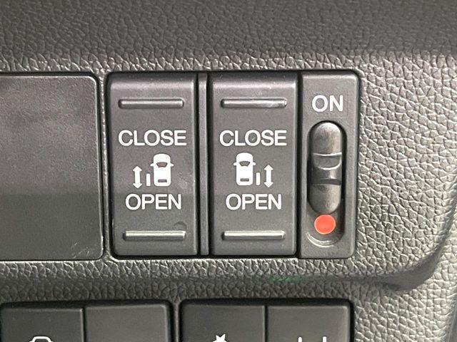 HONDA FREED HYBRID 2020