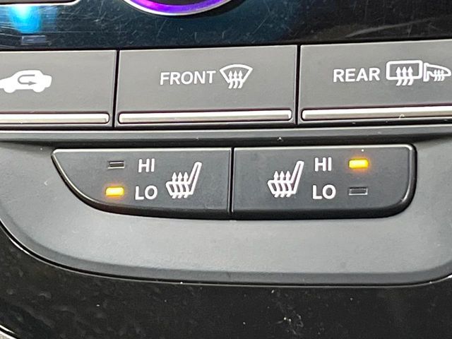 HONDA FREED HYBRID 2020