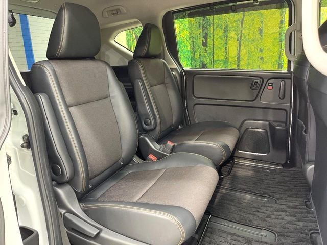 HONDA FREED HYBRID 2020