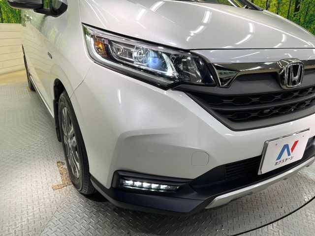 HONDA FREED HYBRID 2020