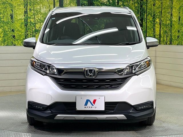 HONDA FREED HYBRID 2020