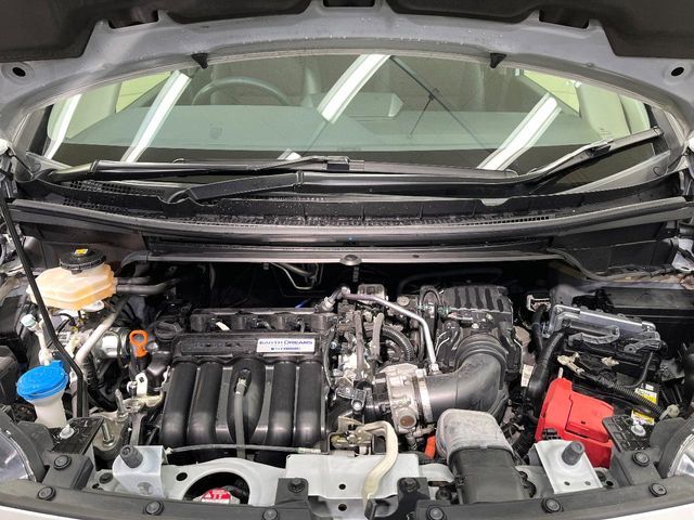 HONDA FREED HYBRID 2020