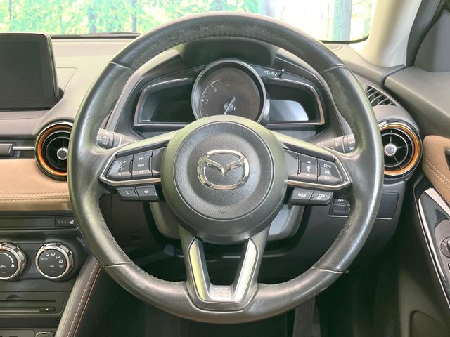 MAZDA DEMIO 2016