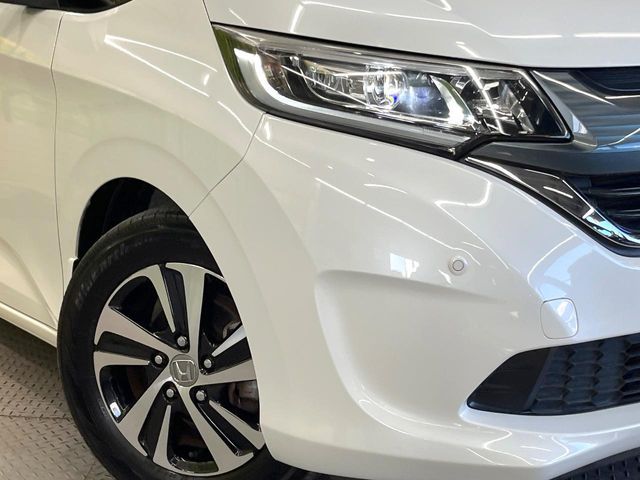 HONDA FREED 2017