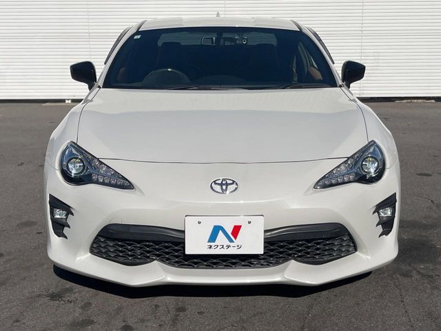 TOYOTA 86 2021