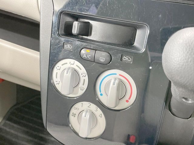 NISSAN DAYZ 4WD 2014