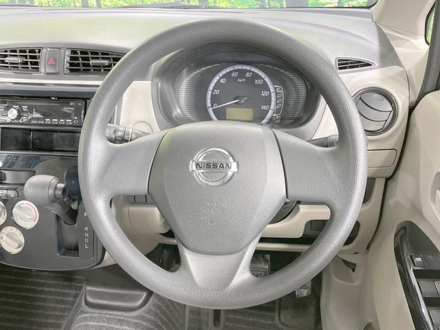 NISSAN DAYZ 4WD 2014