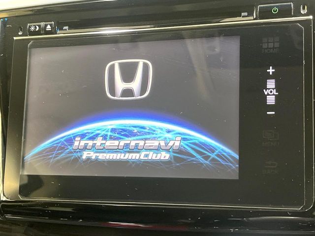 HONDA ODYSSEY 2014