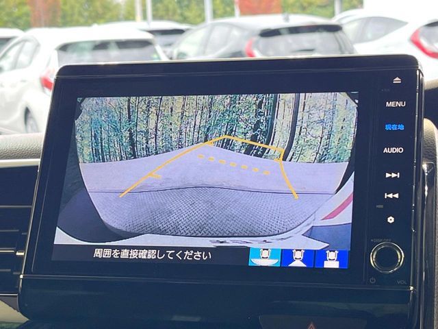 HONDA N BOX CUSTOM 2021