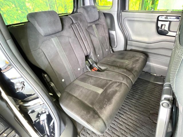 HONDA N BOX CUSTOM 2021