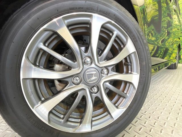 HONDA N BOX CUSTOM 2021