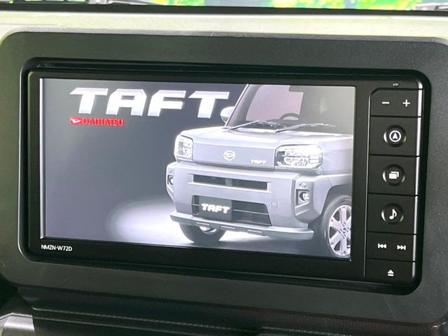 DAIHATSU TAFT 2023