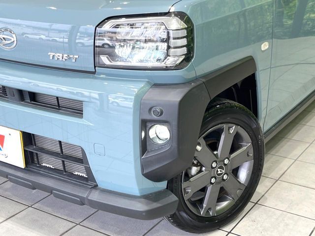 DAIHATSU TAFT 2023