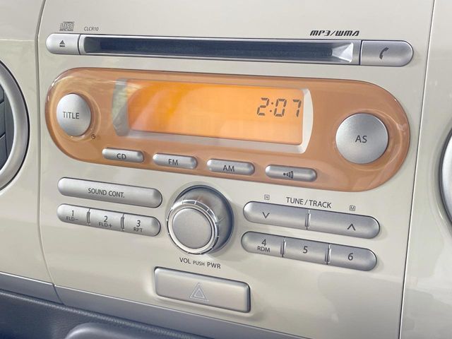 SUZUKI ALTO LAPIN 4WD 2012