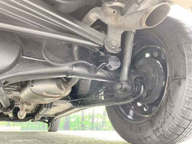 SUZUKI ALTO LAPIN 4WD 2012