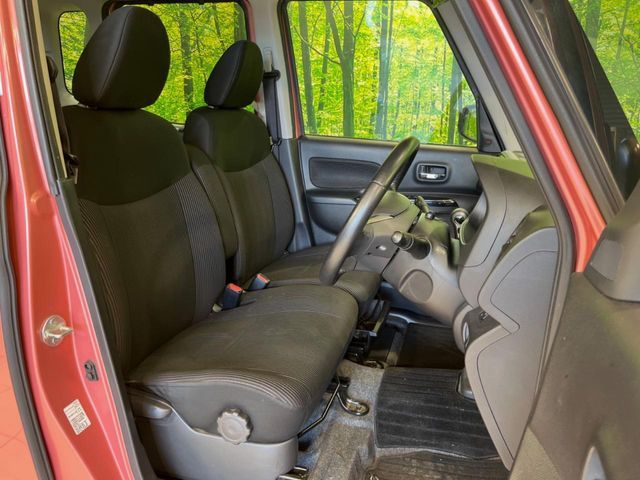 NISSAN DAYZ ROOX 2017