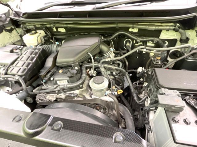 TOYOTA LANDCRUISER PRADO 2022