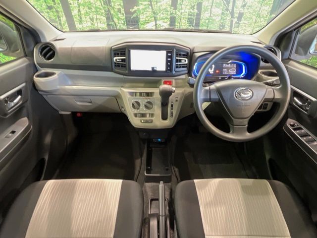 DAIHATSU MIRA e:S 2020