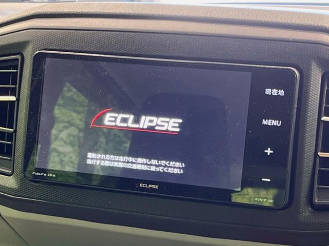 DAIHATSU MIRA e:S 2020