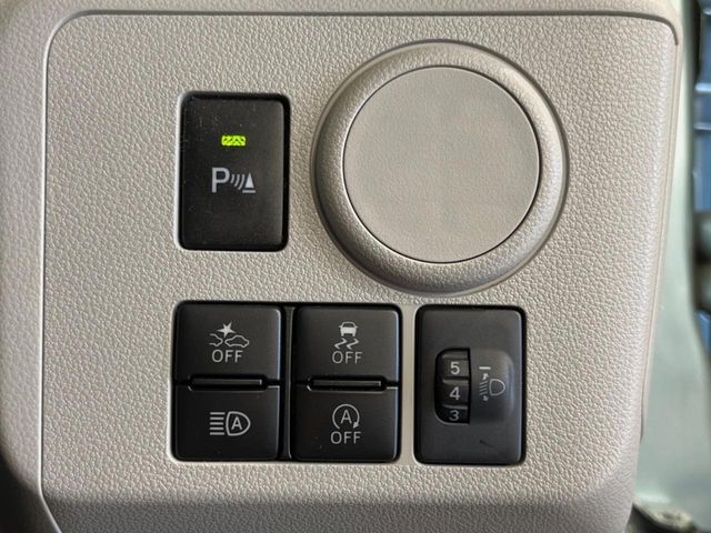 DAIHATSU MIRA e:S 2020