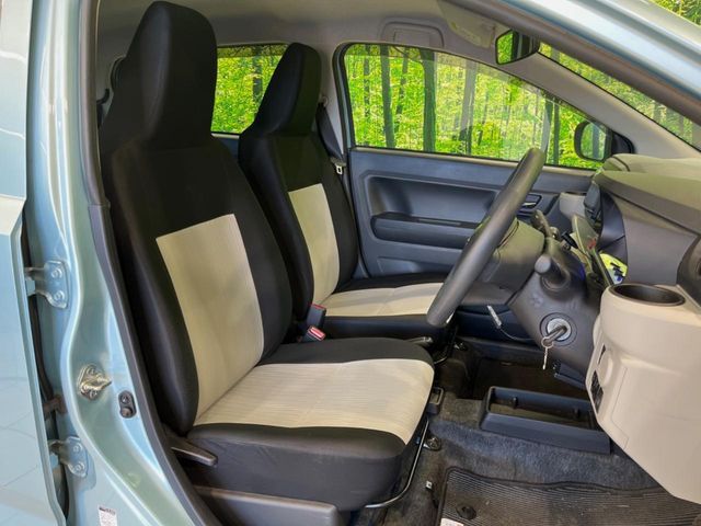 DAIHATSU MIRA e:S 2020