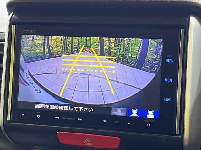 HONDA N BOX CUSTOM 2014