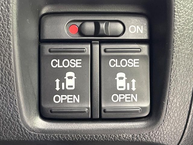 HONDA N BOX CUSTOM 2014