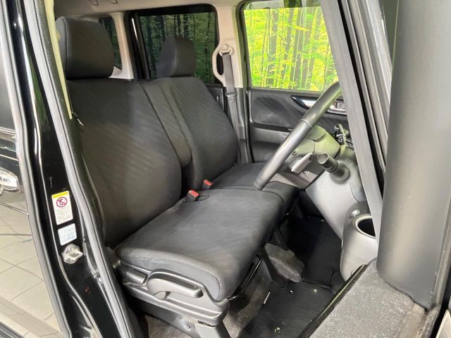 HONDA N BOX CUSTOM 2014