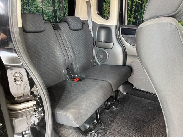 HONDA N BOX CUSTOM 2014