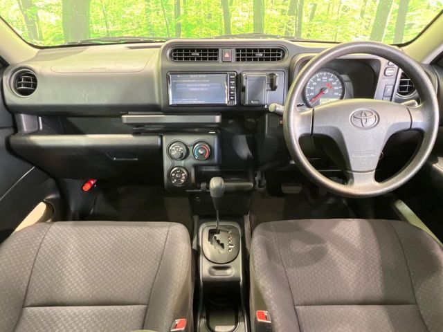 TOYOTA PROBOX van 2WD 2018