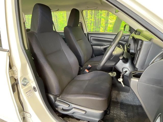 TOYOTA PROBOX van 2WD 2018