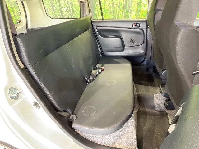 TOYOTA PROBOX van 2WD 2018