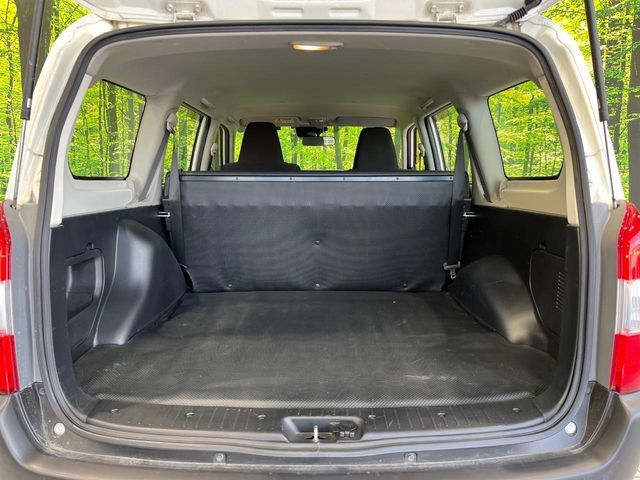 TOYOTA PROBOX van 2WD 2018