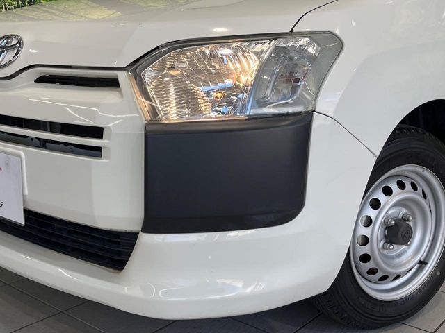 TOYOTA PROBOX van 2WD 2018