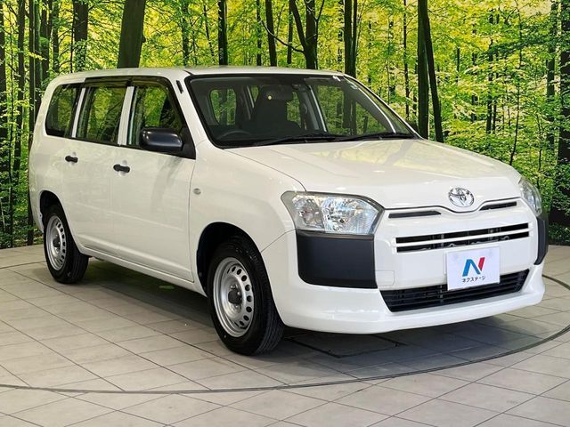 TOYOTA PROBOX van 2WD 2018
