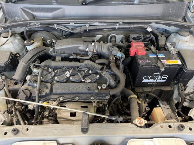 TOYOTA PROBOX van 2WD 2018