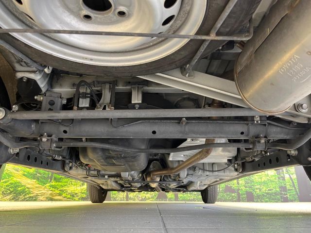 TOYOTA PROBOX van 2WD 2018