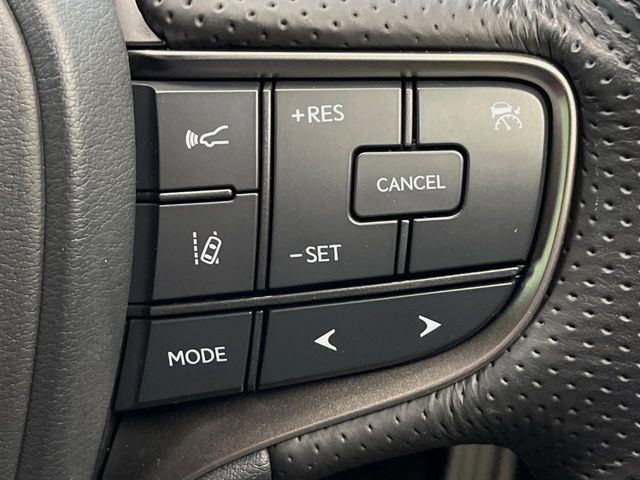 TOYOTA LEXUS UX250h AWD 2019